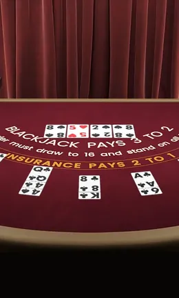 Blackjack X 14 - Ruby