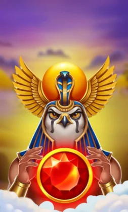 Gems of Ra